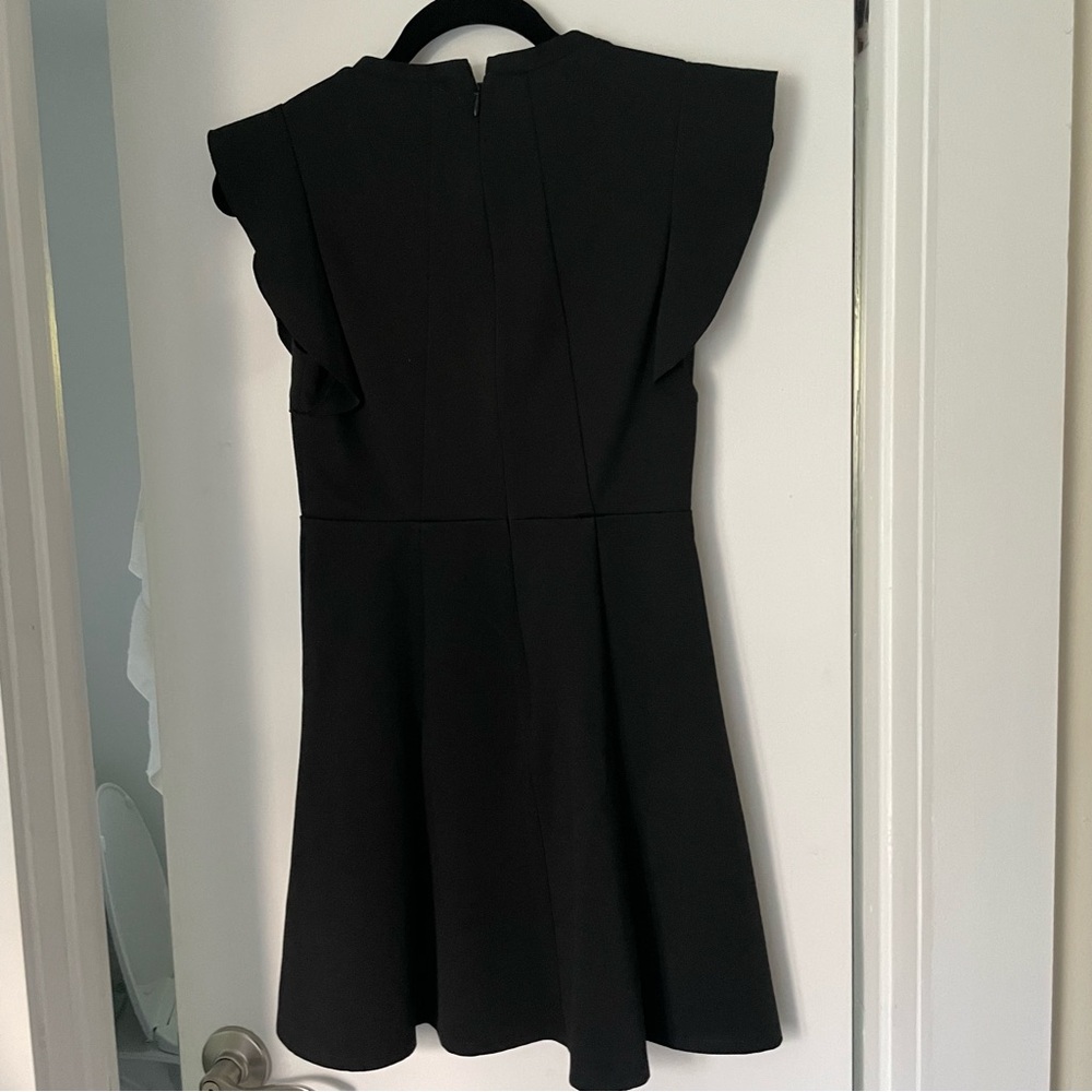 BCBG Little Black Dress - Picture 3 of 4